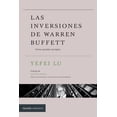 thumbnail image 1 of Libro Las Inversiones De Warren Buffett Tapa Blanda, Autor Yefei Lu, Editorial Paidos Mexico, 1 of 2