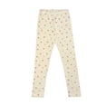 thumbnail image 1 of Legging George Para Niña legging color Beige Talla 8, 1 of 4
