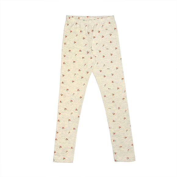 Legging George Para Niña legging color Beige Talla 10