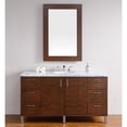thumbnail image 4 of James Martin Metropolitan 60 in. Single Bathroom Vanity, 4 of 10