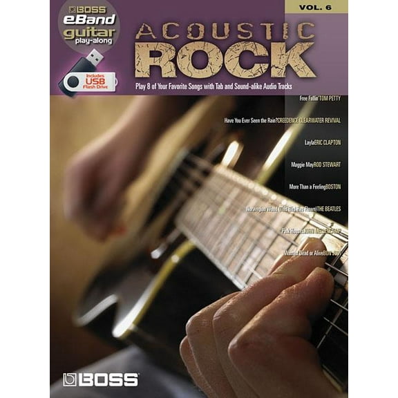Acoustic Rock (Other)