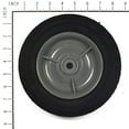 thumbnail image 4 of Briggs and Stratton 336545MA Tire & Rim, 8 x 1.75, 4 of 5