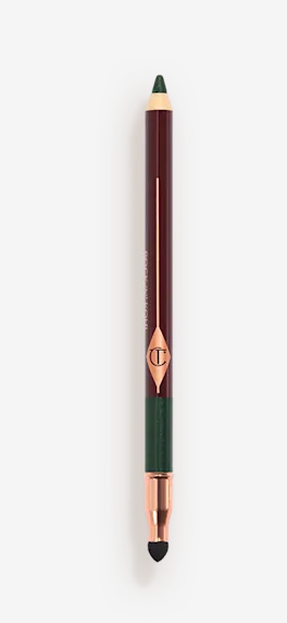 Charlotte Tilbury Rock 'N' Kohl Quick Kajal Long-Lasting Eye Pencil - Hypnotic Peacock