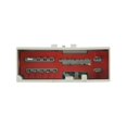 thumbnail image 3 of Scosche FD5K-WP Factory Stereo Replacement Interface Adapter Kit, Compatible with Select 2005-2016 Ford, Lincoln & Mercury, Car R, 3 of 9
