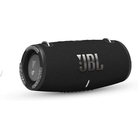 JBL Waterproof Bluetooth Speaker