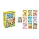 thumbnail image 1 of Juego de cartas AQUARIUS Spongebob Krabby Krush Family Fun 6+, 1 of 2