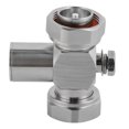 thumbnail image 4 of UHF  Arrester, Coaxial High Surge Power Capability  Surge Protector 1/4 Wavelength  For 2 Way Base Stations, 4 of 8