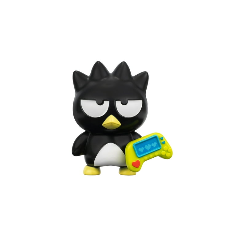 Hello Kitty and Friends - 2 inch 2 Figure Pack - Rainbow Vibes