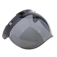 thumbnail image 4 of Parts - 3 Bubble Wind Visor, Motorbike Lens 7, 4 of 5