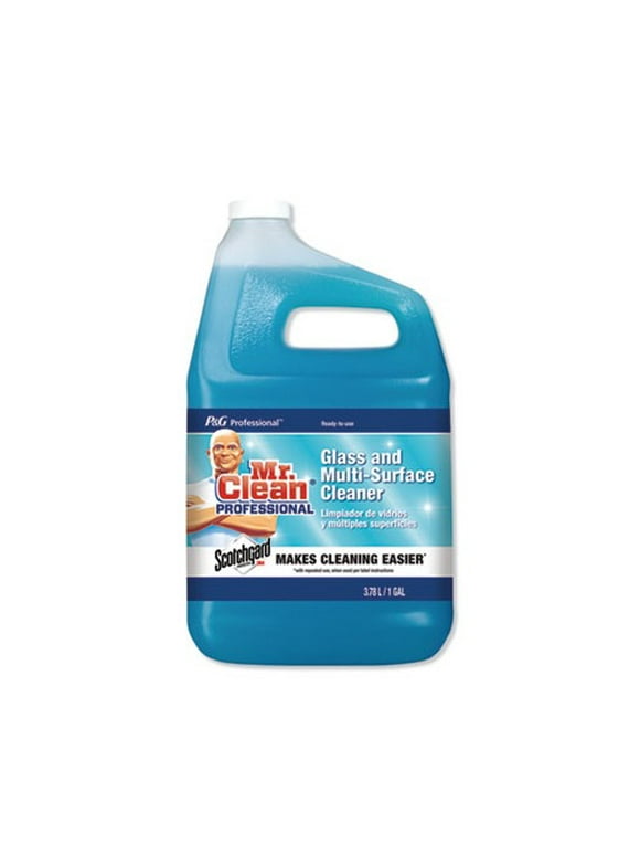 Mr Clean Multi Surface Cleaner in Mr. Clean AllPurpose Cleaners