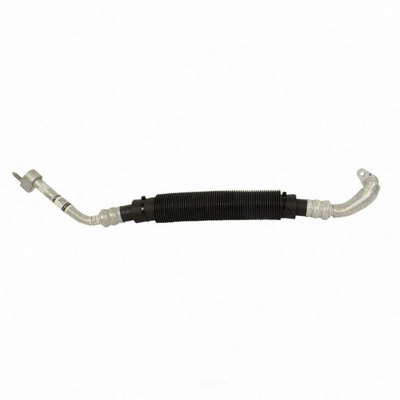 Motorcraft YF-3691 A/C Refrigerant Suction Hose Fits select: 2011-2014 FORD F150