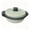 Clear Gray, variant on Multi-Functional Microwave Safe Non-Stick Frying Pan Set, Flat Bottom Easy Clean Cookware for Steak Fish, Special Microwave Oven Cooking Pan
