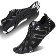 thumbnail image 4 of JEW Splatter Performance Rash Guard UNDER Socks-Girls/Womens, 4 of 7