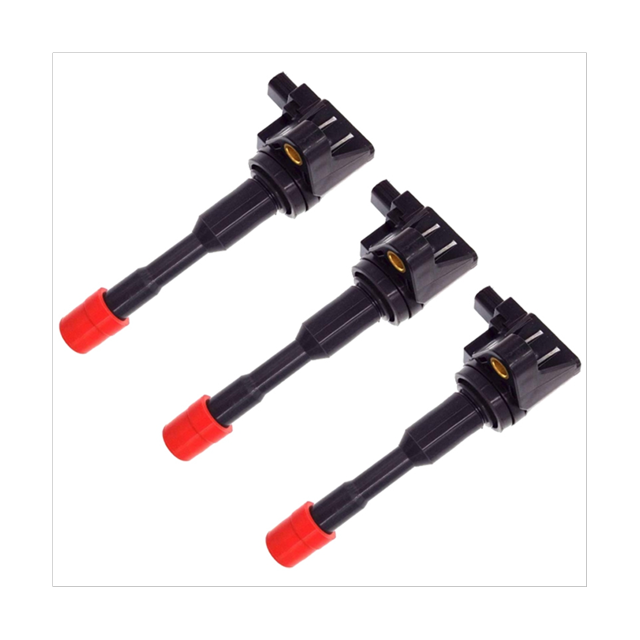 3X 30521-PWA-003 CM11-108 Ignition Coil for 1.3L