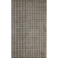 thumbnail image 1 of Tapis en Soie de Bambou Tufté à la Main, 1 of 5