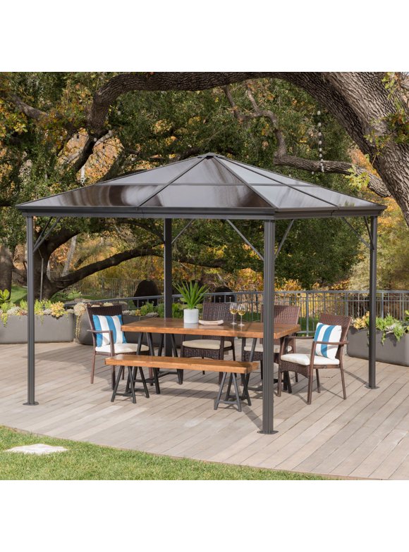 Hardtop Gazebos Clearance, Discounts & Rollbacks