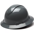 thumbnail image 1 of Casco de seguridad Texas America Ridgeline de ala completa, ajuste de 6 puntos, 1 of 6