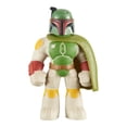 thumbnail image 2 of Figura de acción Boba Fett coleccionable de 6 pulgadas para niños mayores de 5 años, 2 of 9