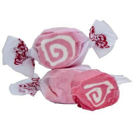 Taffy Town Salt Water Taffy (Cinnamon, 1 Lb)