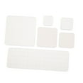 thumbnail image 5 of HORIALENCE Clear Stamp Blocks 6Pcs for Diy Projects and Scrapbooking Durable, 5 of 8
