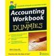thumbnail image 1 of Accounting Workbook For Dummies, 1 of 2