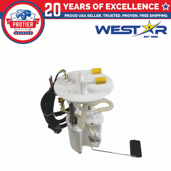 Brute power 1010061 Fuel Pump Module Assembly Fits Ford Windstar 3.8L 232cid V6 2001 - 2003 E2290M,FG97-11B1,SP2290M