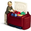 Little Tikes Sort 'n Store Toy Chest, Am