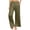 Army Green A1, variant on Antinious Womens Casual Straight Leg Solid Comfy Sleepwear Long Pants,Women Home Trousers,Fall Pajamas Women Pants,XL,