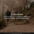thumbnail image 6 of Genius Caffeine - Sustained-Release Microencapsulated Caffeine Pills for Smooth, Long-Lasting Energy & Focus - No Jitters or Crash - 100mg per Capsule - 100 Servings - Natural Performance Booster, 6 of 9