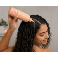thumbnail image 5 of Rizos Curls Apple Cider Vinegar Scalp & Hair Rinse, Clarifies to Remove Product Buildup, Balance Oils, Revive Hair & Scalp, Enhances Softness & Shine, 10 oz, 5 of 5