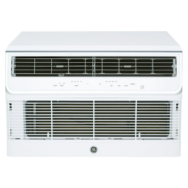 GE 12,000 BTU 115V BuiltIn ThroughtheWall Mounted Air Conditioner