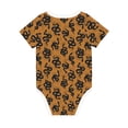 thumbnail image 2 of Rocae Snake for Baby Climbing Clothes Soft Baby Romper for Active Infants Comfortable and Breathable Crawling Jumpsuit Unisex Baby Outfit 9M, 2 of 8