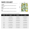 thumbnail image 5 of Lsque Lemon Mens Sleep Pajama Shorts,Short Pajama Pants, Cotton Ultra-Soft Knit-Medium, 5 of 9