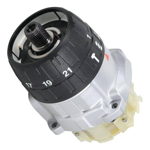 Makita 126410-4 Gear Assembly for Hammer Driver-Drill Kit XPH07M XPH07Z