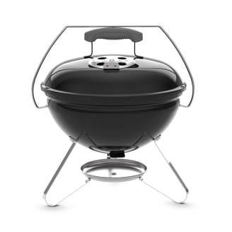 Weber Smokey Joe Premium Charcoal Grill - Walmart.com
