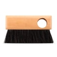 thumbnail image 2 of Joernso Long Handle Effective Coffee Machine Brush Wood Practical Dense Bristle Cleaning Brush for Coffee Shop, 2 of 8
