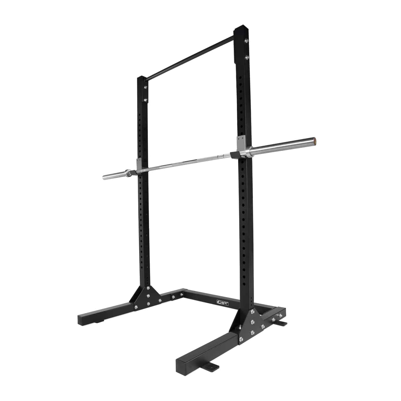 Cap squat bar new arrivals