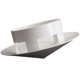 thumbnail image 5 of Houderco Cubretubo Para Chimenea Con Material PVC Ligero Resistente Y Apto Para Uso En Hogar, 5 of 8