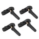 thumbnail image 5 of Sensor de presión de neumáticos, 4 piezas TPMS para automóvil Un sensor de monitoreo de presión de neumáticos True Excellence, 5 of 9
