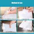 thumbnail image 5 of Cooling Vest with Ice Packs, Adjustable Heatstroke Prevention Safety Jacket for Outdoor Work and Sports, Breathable Cooling Body Armor, 5 of 9