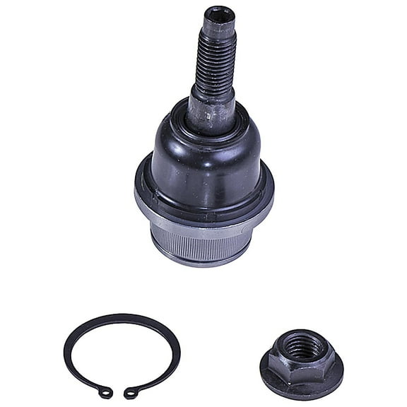 Dorman BJ92165XL Front Lower Suspension Ball Joint for Specific Cadillac / Chevrolet / GMC Models Fits select: 2007-2016 CHEVROLET SILVERADO, 2007-2016 CHEVROLET TAHOE