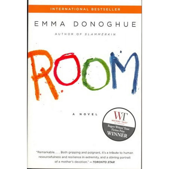 Room: A Novel