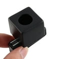 thumbnail image 5 of Unique Bargains Plastic Billiards Pool Snooker Table Cue Tip Magnetic Belt Clip Retractable Chalk Pocket Holder, 5 of 5