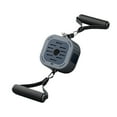 thumbnail image 1 of Adjustable Resistance Band Fitness Pump Exercise Equipment Cable Machine for Arms Legs Chest, 1 of 7