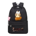 thumbnail image 1 of Mochila Natsumes Friends Natsumes Reikos Madaras Cartoon, 1 of 2
