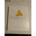 thumbnail image 1 of Pre-Owned Chemistry: The Central Science; AP Edition (Hardcover) 0131937197 9780131937192, 1 of 1