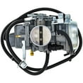 thumbnail image 7 of Niche Carburetor for Honda XR650L 16100-MY6-772 16100-MY6-670 519-KCR2342B, 7 of 7