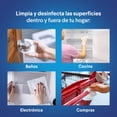 thumbnail image 3 of Clorox Toallas Desinfectantes 60 Pz, 3 of 4
