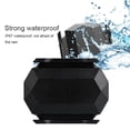 thumbnail image 1 of Qiilu Waterproof Bike Computer Bluetooth Wireless Speed Cadence Sensor​ Kit Cycling Accessory,Bike Wireless Sensor, Bike Speed Tracker, 1 of 8