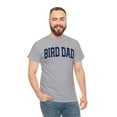 thumbnail image 5 of 22Gifts Bird Dad Fathers Day Shirt, Gifts, Tshirt, 5 of 12